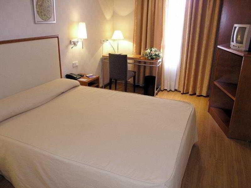 Th Boadilla Hotel Boadilla del Monte Kamer foto